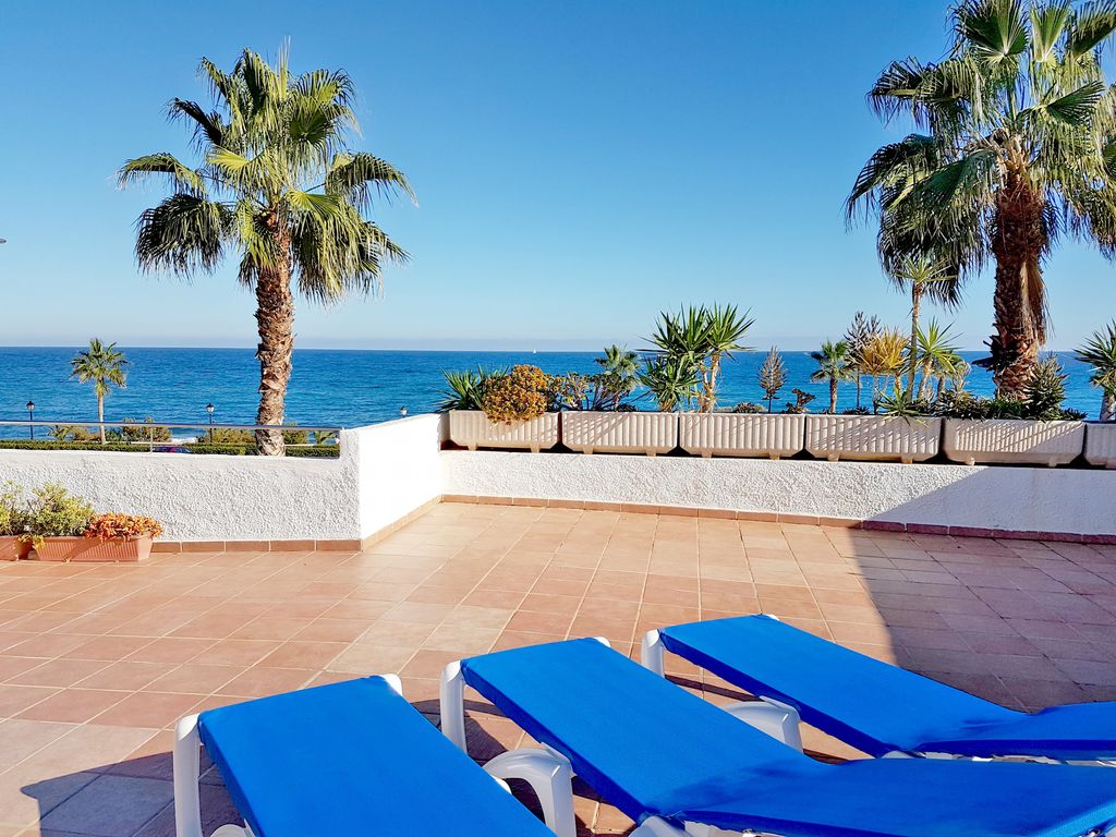 Villa Mojacar, Property Management Mojacar Bedar & Vera Playa