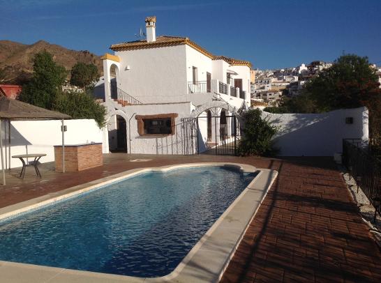 Exclusive Cortijo Villa in Bedar